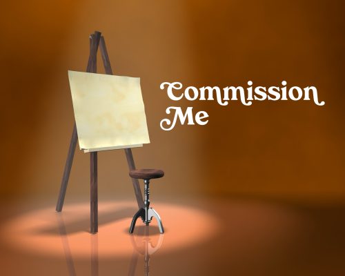 Give A Gift That Tells A Story