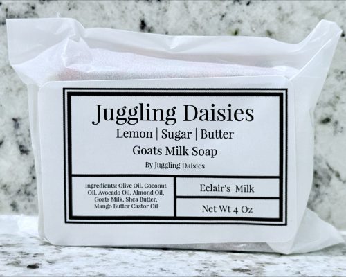 juggling daisies bar